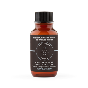 Luna Oil