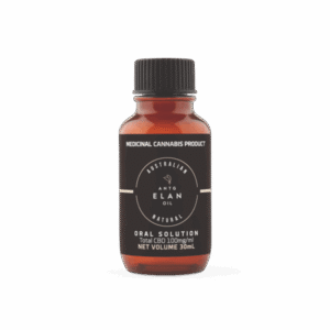 Elan Oil